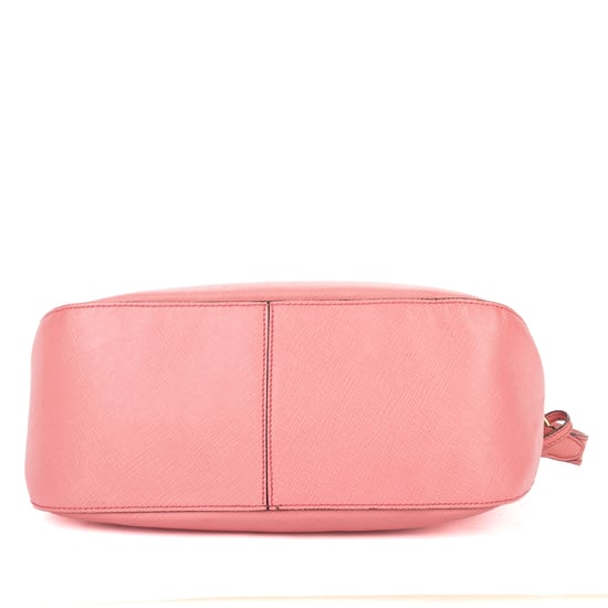 Prada Hobo Bag  en  rosa Cuero de ternero - Image 6