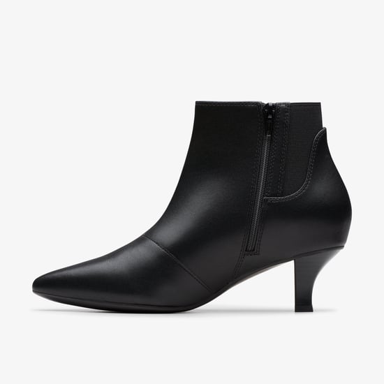Kepley Erin Black Botas - Image 3