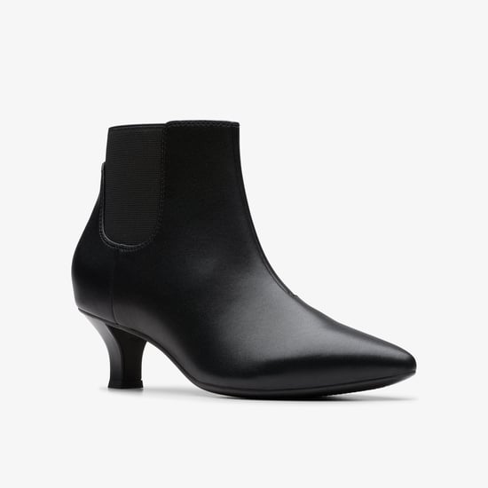 Kepley Erin Black Botas - Image 5