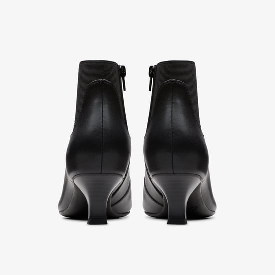 Kepley Erin Black Botas - Image 6
