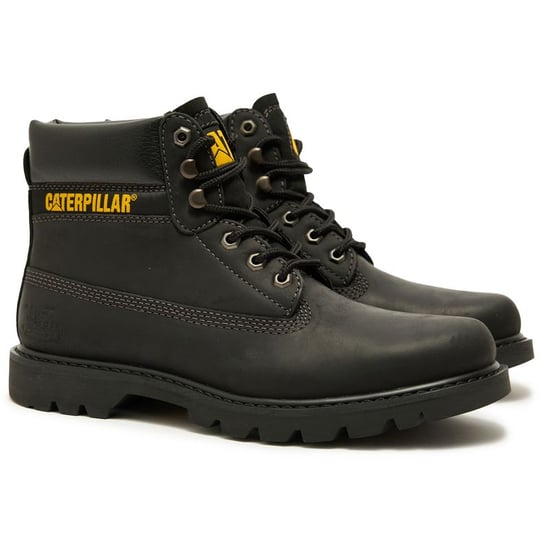 Caterpillar Colorado 2.0 Tractor Botas - Image 2