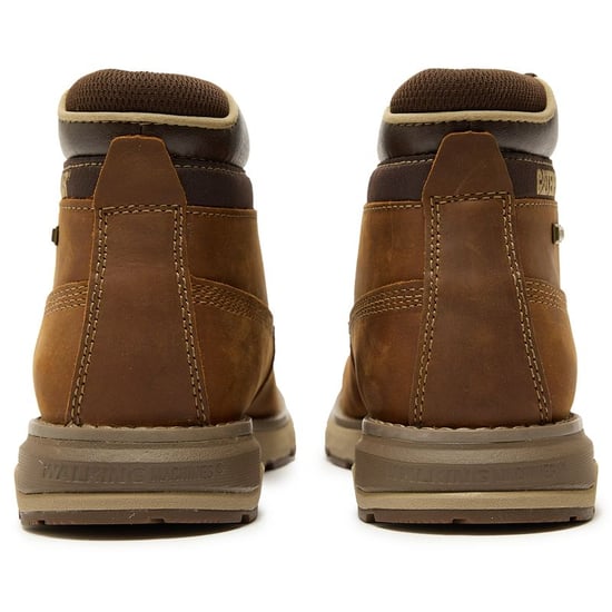 Caterpillar Pursue Waterproof Botas - Image 3