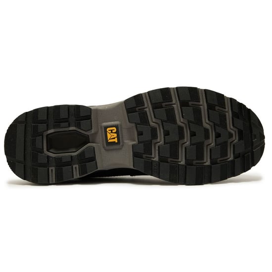 Caterpillar Pursue Lo Zapatos - Image 4