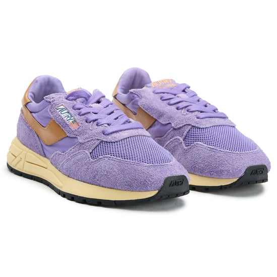 Tenis Autry Reelwind Low - Image 2