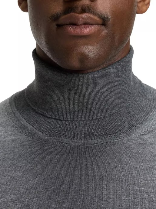 Pull Boss Musso P para hombre - Image 5