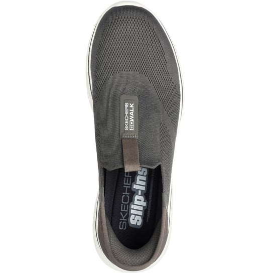 Skechers Slip-ins: GO WALK 7 - Easy On 2 Shoes - Image 3