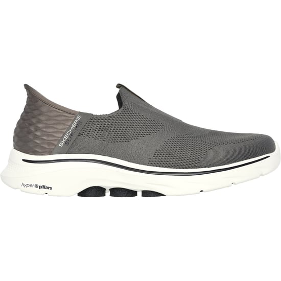 Skechers Slip-ins: GO WALK 7 - Easy On 2 Shoes - Image 5