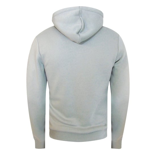 Sudadera Con Capucha Fred Perry Lime Stone - Image 3