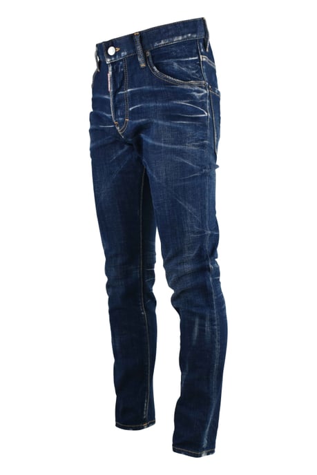 Dsquared2 Skater Jean Azul - Image 4