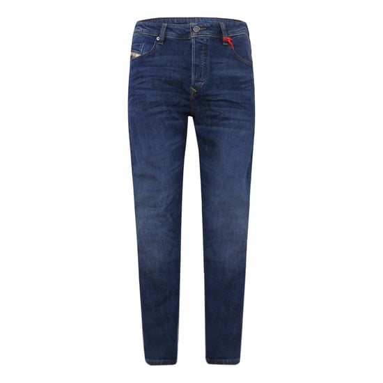 Jeans Diesel Buster De Mezclilla Azul - Image 1