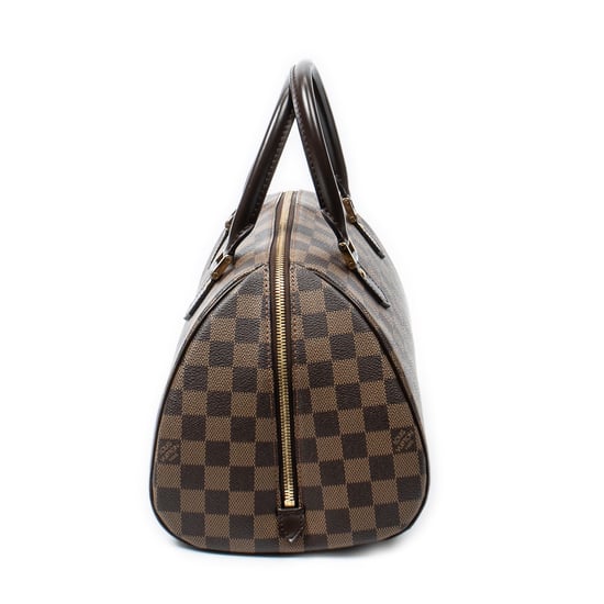 Louis Vuitton Ribera MM en Brown Lienzo recubierto - Image 3