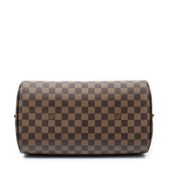 Louis Vuitton Ribera MM en Brown Lienzo recubierto - Image 6