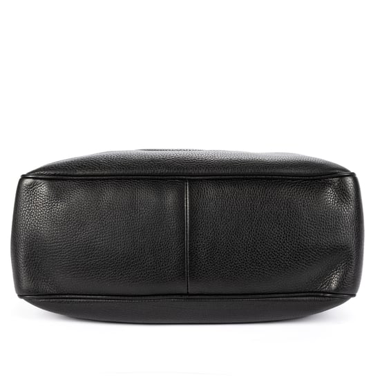 Gucci Soho Shopping Tote  en  negro Cuero de becerro - Image 6