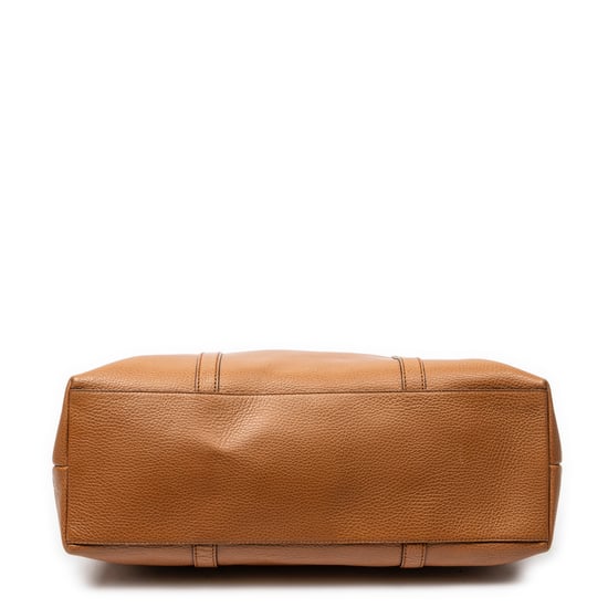 Gucci Medium Interlocking G Tote  en  marrón Cuero de ternero - Image 6