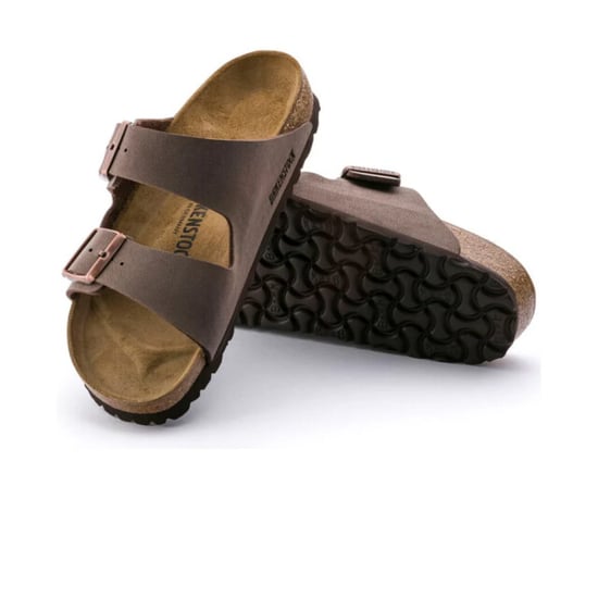 Zapatillas Birkenstock Arizona Mocca - Image 6