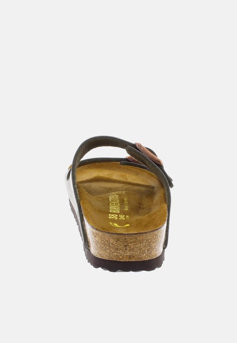 Zapatillas Birkenstock Arizona Gris - Image 5
