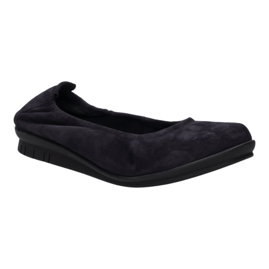 JOSEF SEIBEL Señoras Bailarina Violet 08 en blau - Image 1