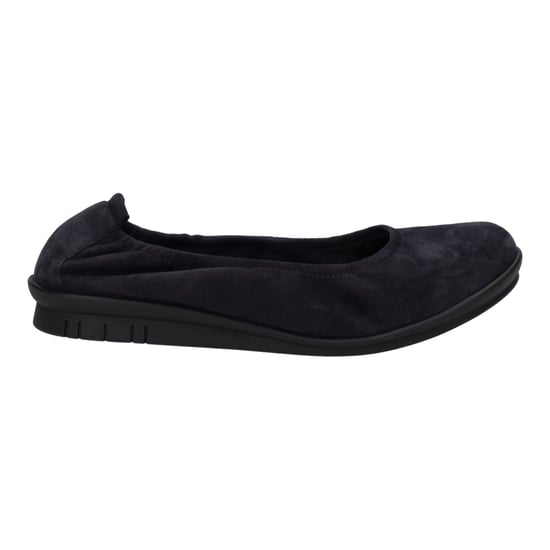 JOSEF SEIBEL Señoras Bailarina Violet 08 en blau - Image 2
