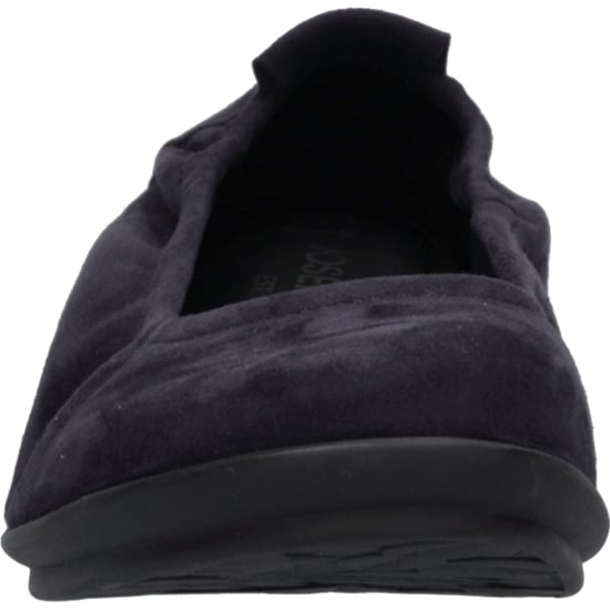 JOSEF SEIBEL Señoras Bailarina Violet 08 en blau - Image 4