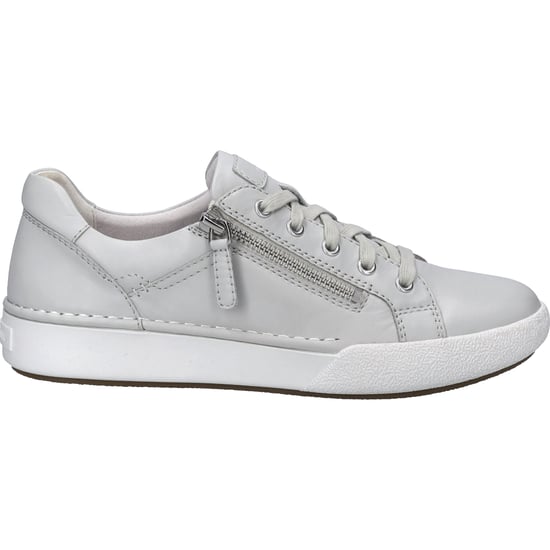 JOSEF SEIBEL Señoras Sneaker Claire 03 en gris - Image 2