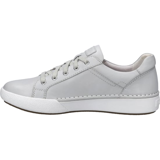 JOSEF SEIBEL Señoras Sneaker Claire 03 en gris - Image 3