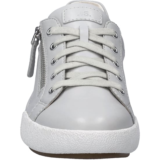 JOSEF SEIBEL Señoras Sneaker Claire 03 en gris - Image 4