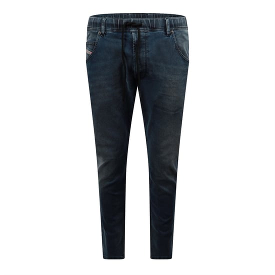 Jeans Tapered Krooley Ne de Diesel para Hombre en Denim Azul - Image 1