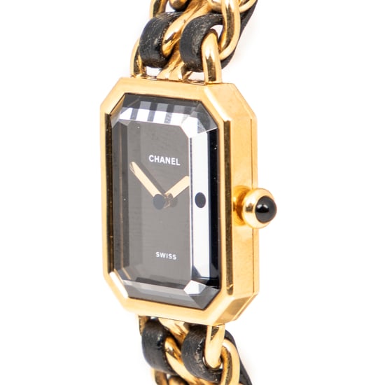Chanel Premiere XL en  oro Acero inoxidable sin níquel - Image 2