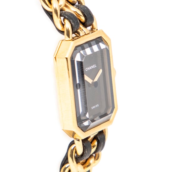 Chanel Premiere XL en  oro Acero inoxidable sin níquel - Image 3