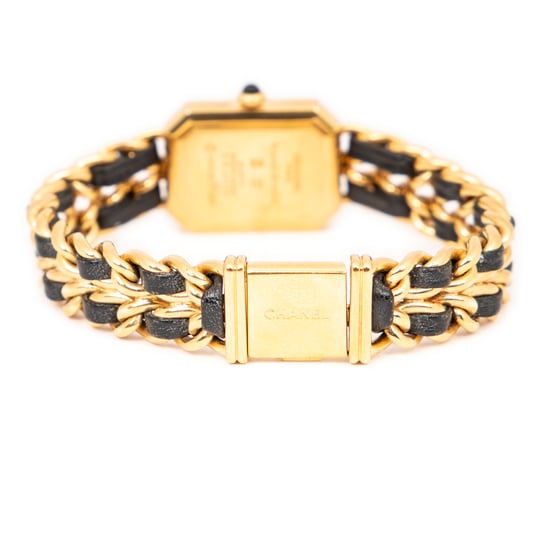 Chanel Premiere XL en  oro Acero inoxidable sin níquel - Image 6