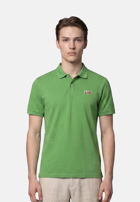 Napapijri Polo Men - Image 1
