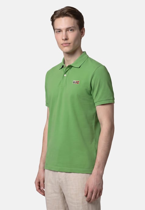 Napapijri Polo Men - Image 2