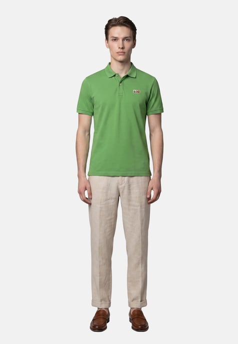 Napapijri Polo Men - Image 3