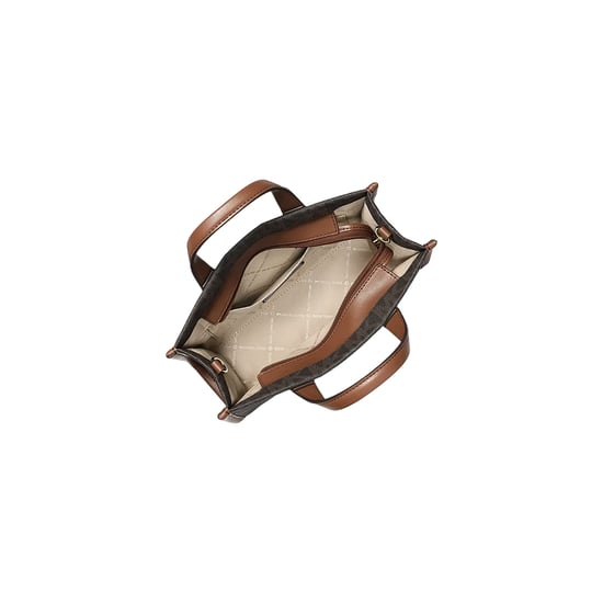 Bolso de Hombro Pequeño para Mujer Gigi 38T5G3GM5B - Image 4