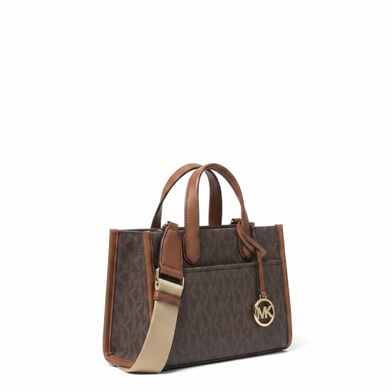 Bolso de Hombro Pequeño para Mujer Gigi 38T5G3GM5B - Image 5