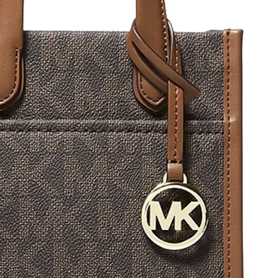 Bolso de hombro extra pequeño para mujer Gigi 38S6G3GC0B - Image 2