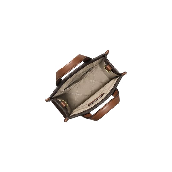 Bolso de hombro extra pequeño para mujer Gigi 38S6G3GC0B - Image 4