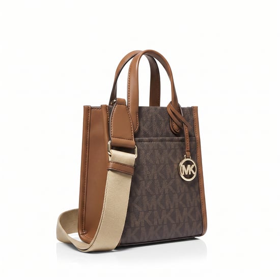 Bolso de hombro extra pequeño para mujer Gigi 38S6G3GC0B - Image 5