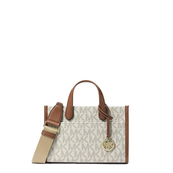 Bolso de Hombro Pequeño para Mujer Gigi 38T5G3GM5B - Image 1