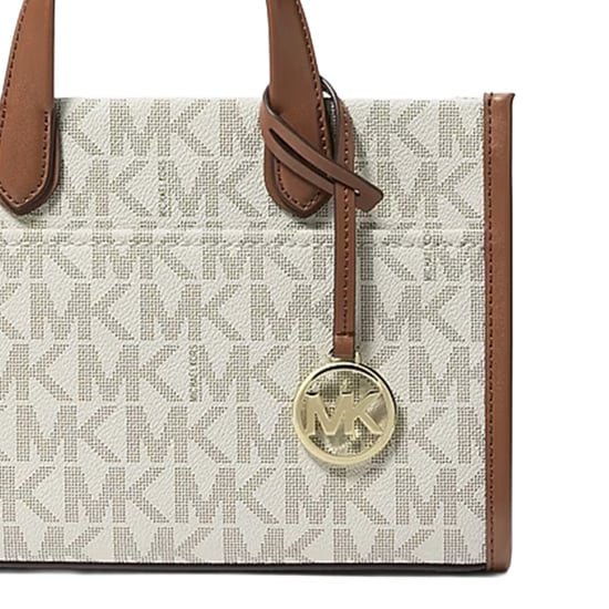 Bolso de Hombro Pequeño para Mujer Gigi 38T5G3GM5B - Image 2
