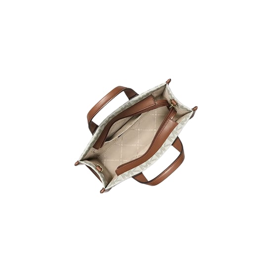 Bolso de Hombro Pequeño para Mujer Gigi 38T5G3GM5B - Image 4