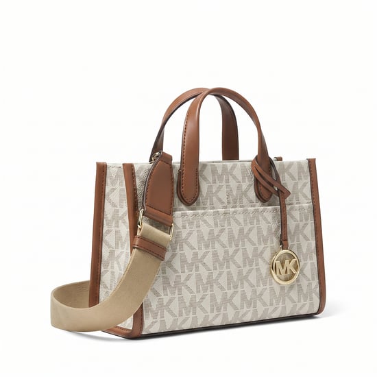 Bolso de Hombro Pequeño para Mujer Gigi 38T5G3GM5B - Image 5