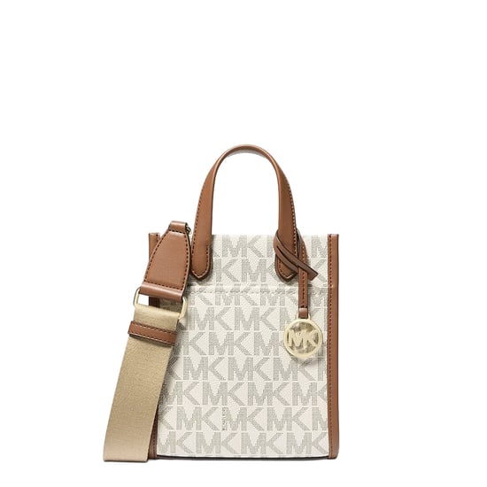 Bolso de hombro extra pequeño para mujer Gigi 38S6G3GC0B - Image 1