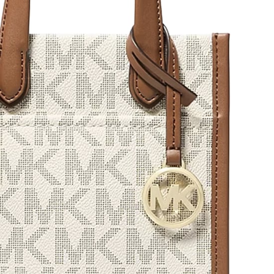 Bolso de hombro extra pequeño para mujer Gigi 38S6G3GC0B - Image 2
