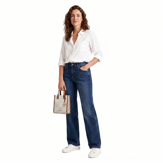 Bolso de hombro extra pequeño para mujer Gigi 38S6G3GC0B - Image 3
