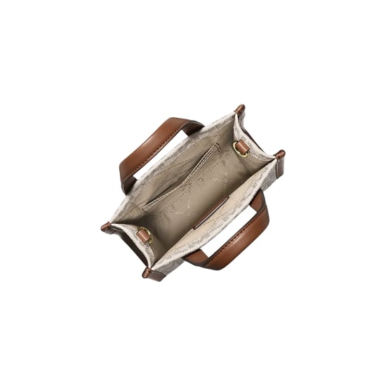 Bolso de hombro extra pequeño para mujer Gigi 38S6G3GC0B - Image 4