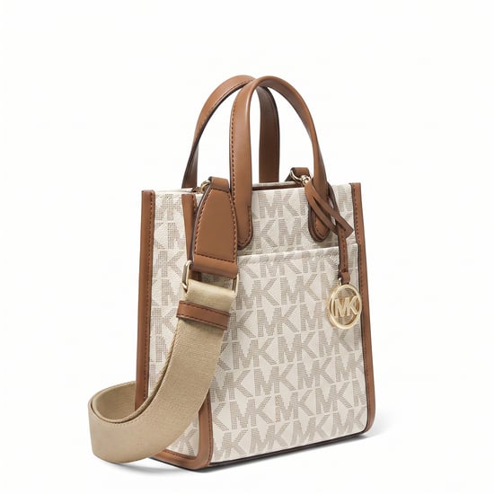 Bolso de hombro extra pequeño para mujer Gigi 38S6G3GC0B - Image 5