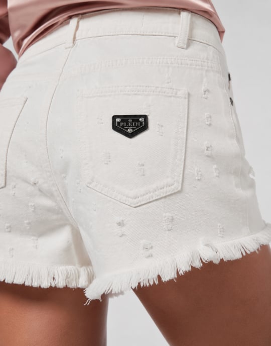 Shorts Muy Cortos - Image 3