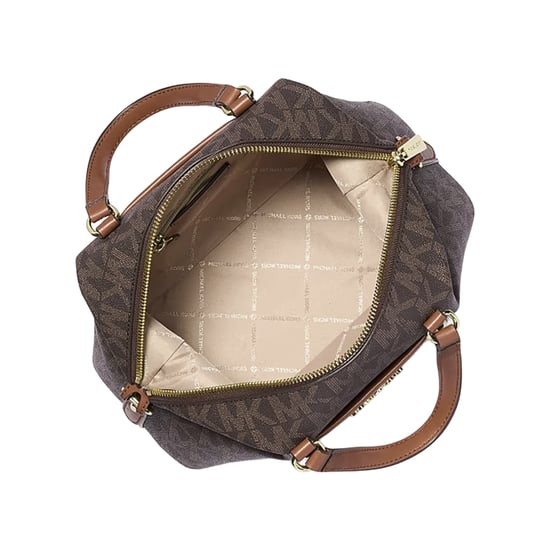 Bolso de mano para mujer Beck con correa de hombro removible 38H3GKNS1B - Image 4