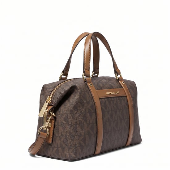 Bolso de mano para mujer Beck con correa de hombro removible 38H3GKNS1B - Image 5